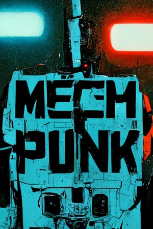 MECH PUNK [20230527] (2023) PC | Пиратка