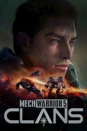 MechWarrior 5: Clans [v 1.16.134 / Build 21801410 + DLC - Digital Collectors Edition] (2024) PC | Пиратка [Portable]