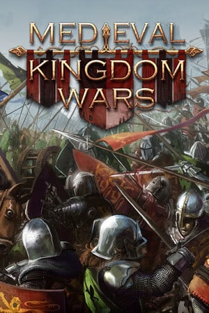 Medieval Kingdom Wars [Build 20244606] (2019) PC | RePack от FitGirl