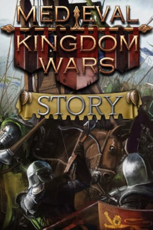 Medieval Kingdom Wars Story [12264459] (2023) PC | Пиратка