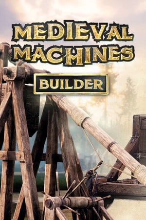 Medieval Machines Builder [v 1.1ea] (2026) PC | Лицензия [GOG]