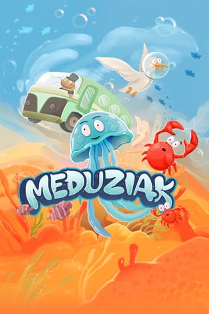 Meduziak [13401540] (2025) PC | Пиратка