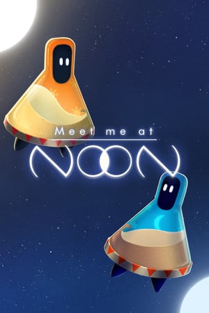 Meet me at NooN [9214930] (2022) PC | Пиратка