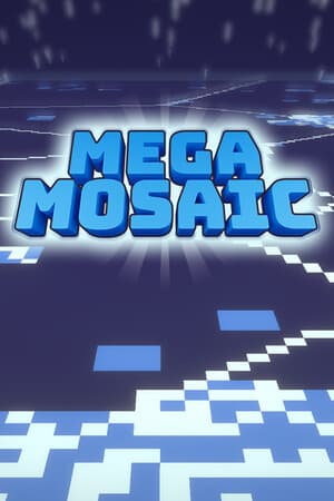 Mega Mosaic [Build 19088883] (2024) PC
