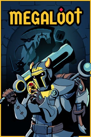 Megaloot [v 1.23.1] (2024) PC | RePack от Pioneer