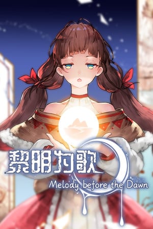 Melody before the Dawn [v 1.0 (65136)] (2022) PC | Лицензия [GOG]