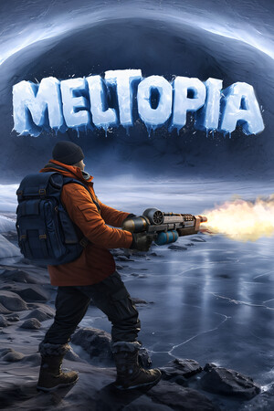Meltopia [Build 23061601] (2026) PC | Пиратка [Portable]