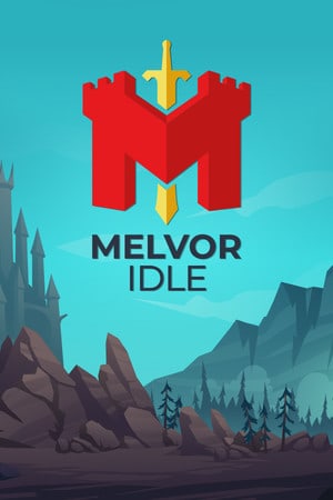 Melvor Idle [v 1.3] (2021) PC | Пиратка