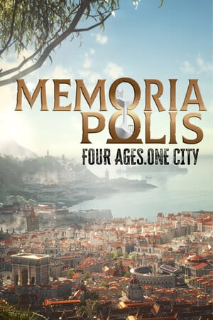 MEMORIAPOLIS [v 1.5.347 Build 23091658] (2025) PC | Пиратка [Portable]