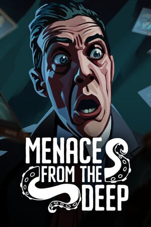 Menace from the Deep [v 1.17 + 2 DLC] (2024) PC | Пиратка [Portable]