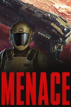 MENACE [v 0.7.2+17752 Build 22935534] (2026) PC | Пиратка [Portable]