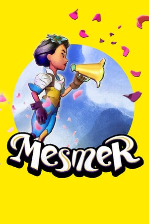 Mesmer [v 1.0.6 (85786)] (2020) PC | Лицензия [GOG]
