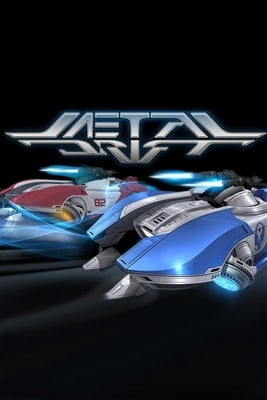 Metal Drift [Demo (Steam)] (2009) PC