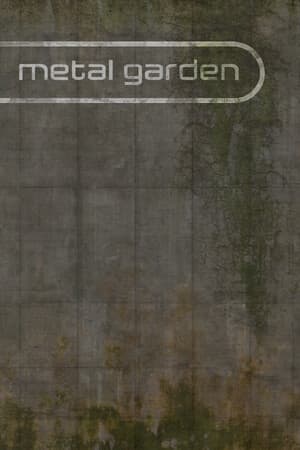 Metal Garden [v 2.7.0] (2025) PC | Пиратка [Portable]