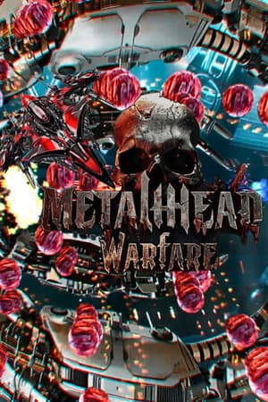 Metal Head Warfare [Build 17382523] (2025) PC | Пиратка