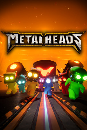 Metal Heads [Build 19122280] (2021) PC