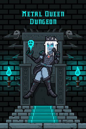 Metal Queen Dungeon [v 1.1.2] (2024) PC