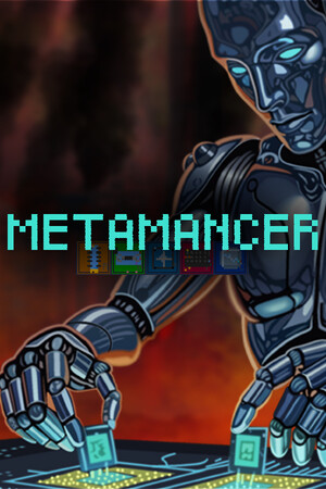 Metamancer [Build 22067737] (2025) PC