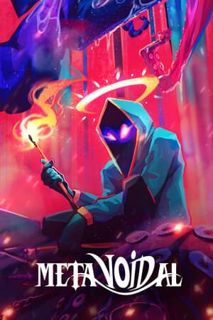 Metavoidal [v 1.2] (2025) PC | RePack от FitGirl
