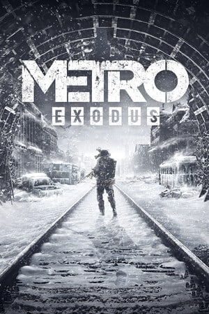 Metro Exodus: Gold Edition [v 1.0.8.39 (62346)] (2020) PC | Лицензия [GOG]