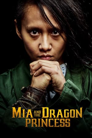 Mia and the Dragon Princess [v 1.0.2] (2023) PC | Пиратка