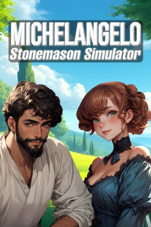 Michelangelo: Stonemason Simulator [Build 18859277] (2025) PC | Пиратка