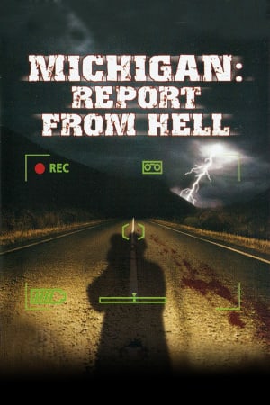 Michigan: Report From Hell (2005) PC | Пиратка