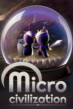 Microcivilization [Build 21770916] (2026) PC | Пиратка [Portable]