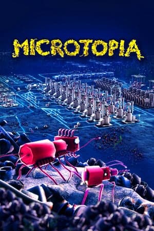 Microtopia [v 1.2.1 - Supporter Pack] (2025) PC | Лицензия [GOG]