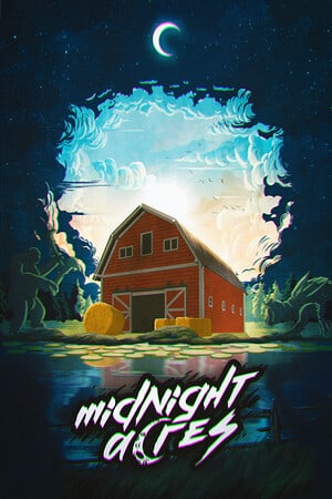 Midnight Acres [12566756] (2023) PC | RePack от FitGirl