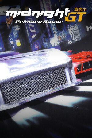 Midnight GT: Primary Racer [Build 18097641] (2025) PC | Пиратка