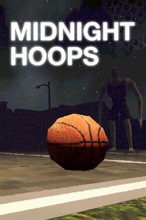 Midnight Hoops [Build 23069409] (2026) PC