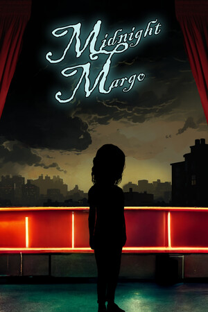 Midnight Margo [Build 14810822] (2024) PC | Пиратка