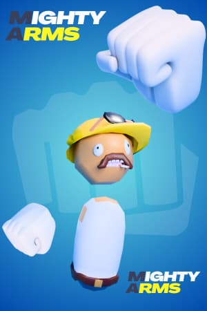 Mighty Arms [Build 19427317] (2025) PC | Пиратка