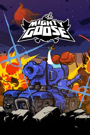 Mighty Goose [Build 9072793] (2021) PC | Лицензия