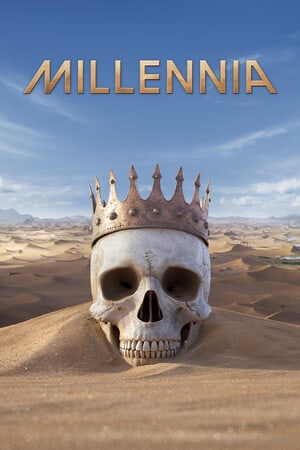 Millennia [v 1.0.26357.F / Build 20214077 Premium Edition] (2024) PC | Пиратка [Portable]