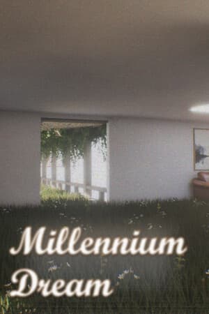 Millennium Dream [v 1.0.4.1] (2026) PC | Пиратка [Portable]