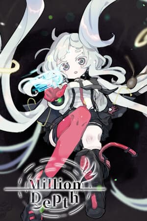Million Depth [v 2.1.6] (2025) PC | Пиратка [Portable]