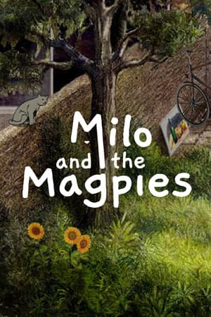 Milo and the Magpies [v 1.0 (78613)] (2021) PC | Лицензия [GOG]