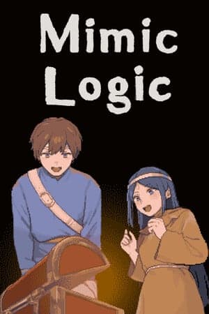 Mimic Logic [Build 14808508] (2024) PC | Пиратка