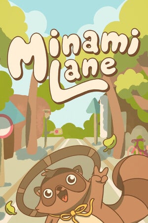 Minami Lane [v 1.1.4p] (2024) PC | Пиратка