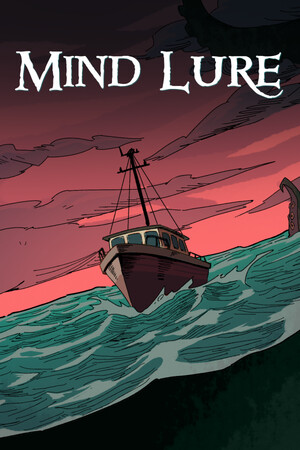 Mind Lure [Build 21746897] (2025) PC