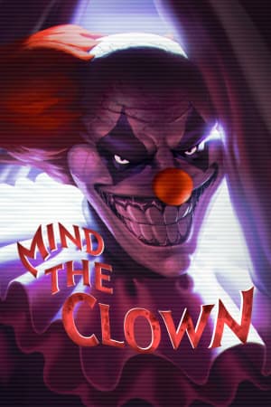 Mind the Clown [v 1.3.0] (2025) PC | Пиратка