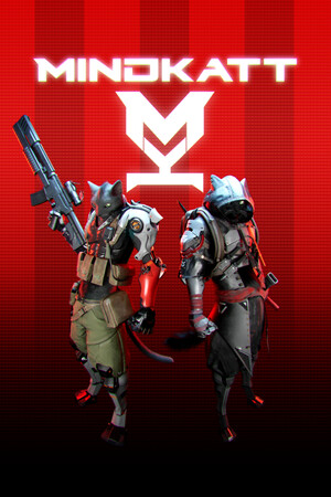 MindKatt: First Strike [Build 18559755] (2025) PC | RePack от FitGirl