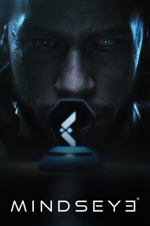 MindsEye [7331134 Build 23086580 | Deluxe Edition] (2025) PC | Пиратка [Portable]