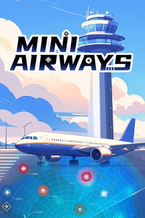 Mini Airways [Build 23231932] (2024) PC | RePack от FitGirl