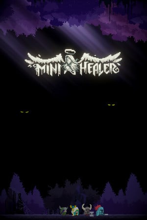 Mini Healer [v 0.94n] (2020) PC | Пиратка