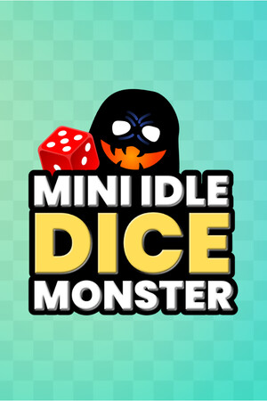 Mini Idle Dice Monster [Free (Steam)] (2025) PC
