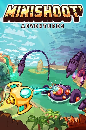 Minishoot' Adventures [v 1.05] (2024) PC | Пиратка
