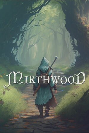 Mirthwood [v 1.1.4p2] (2024) PC | Пиратка [Portable]